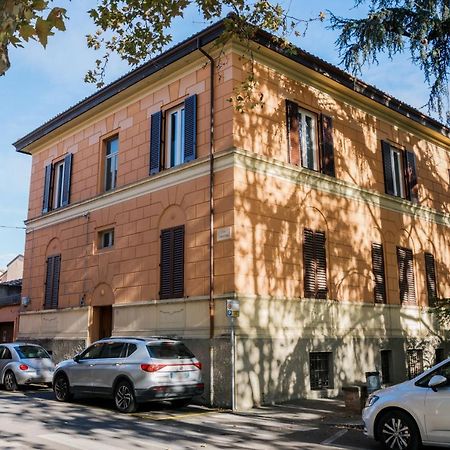 Lami Room & Apartment Castel San Pietro Terme Exterior foto