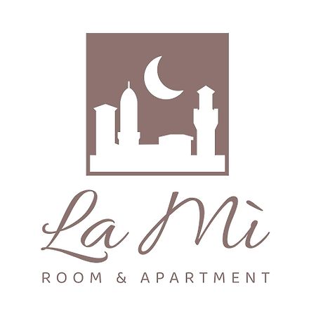 Lami Room & Apartment Castel San Pietro Terme Exterior foto