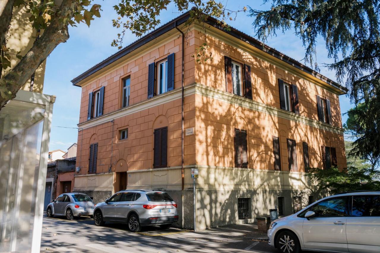 Lami Room & Apartment Castel San Pietro Terme Exterior foto