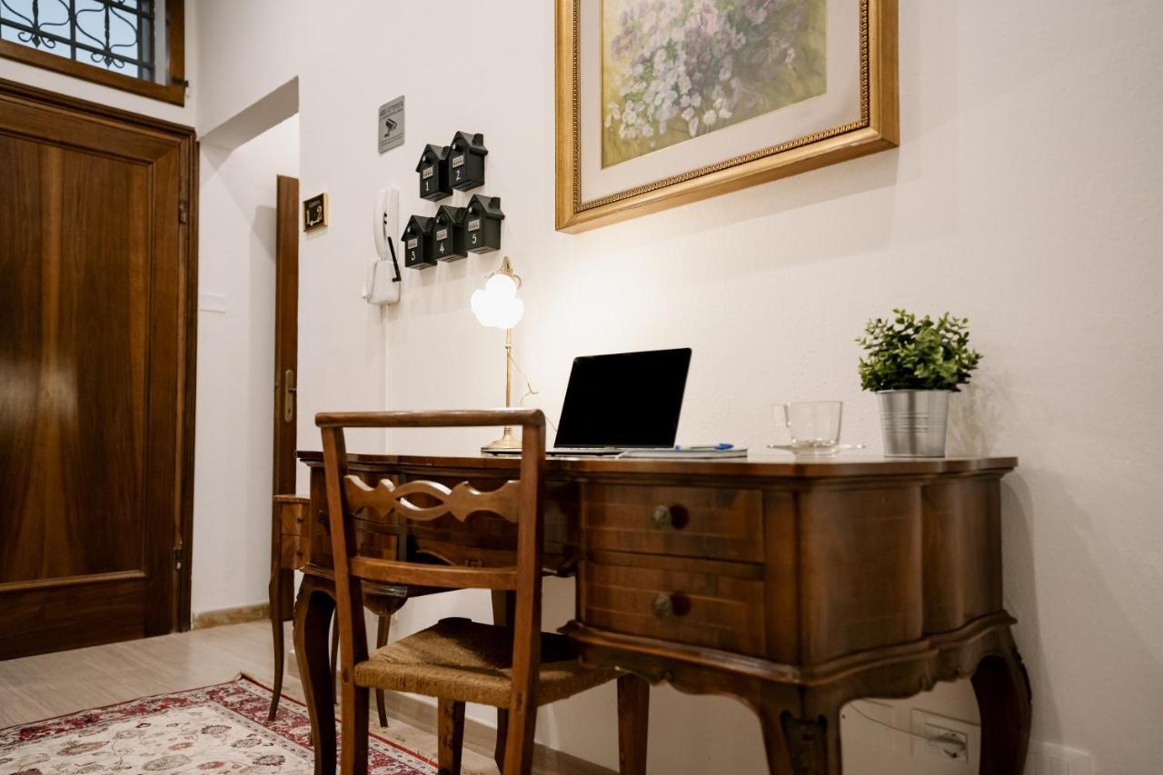 Lami Room & Apartment Castel San Pietro Terme Exterior foto