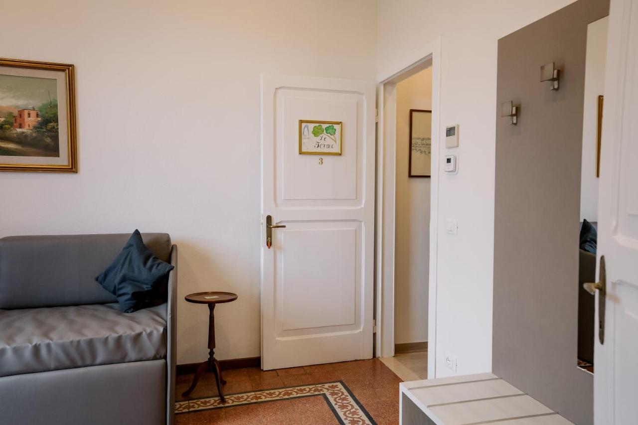 Lami Room & Apartment Castel San Pietro Terme Exterior foto