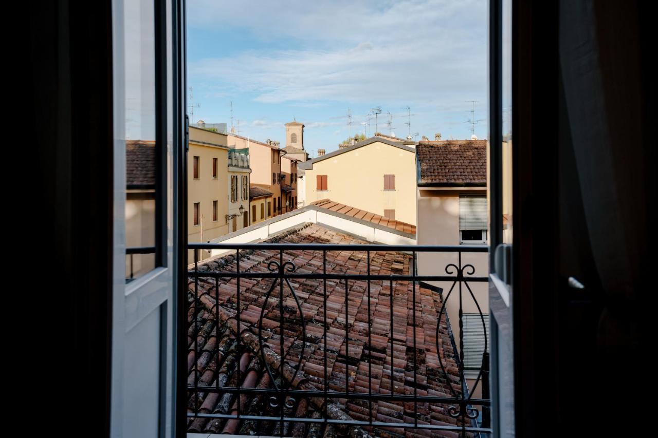 Lami Room & Apartment Castel San Pietro Terme Exterior foto