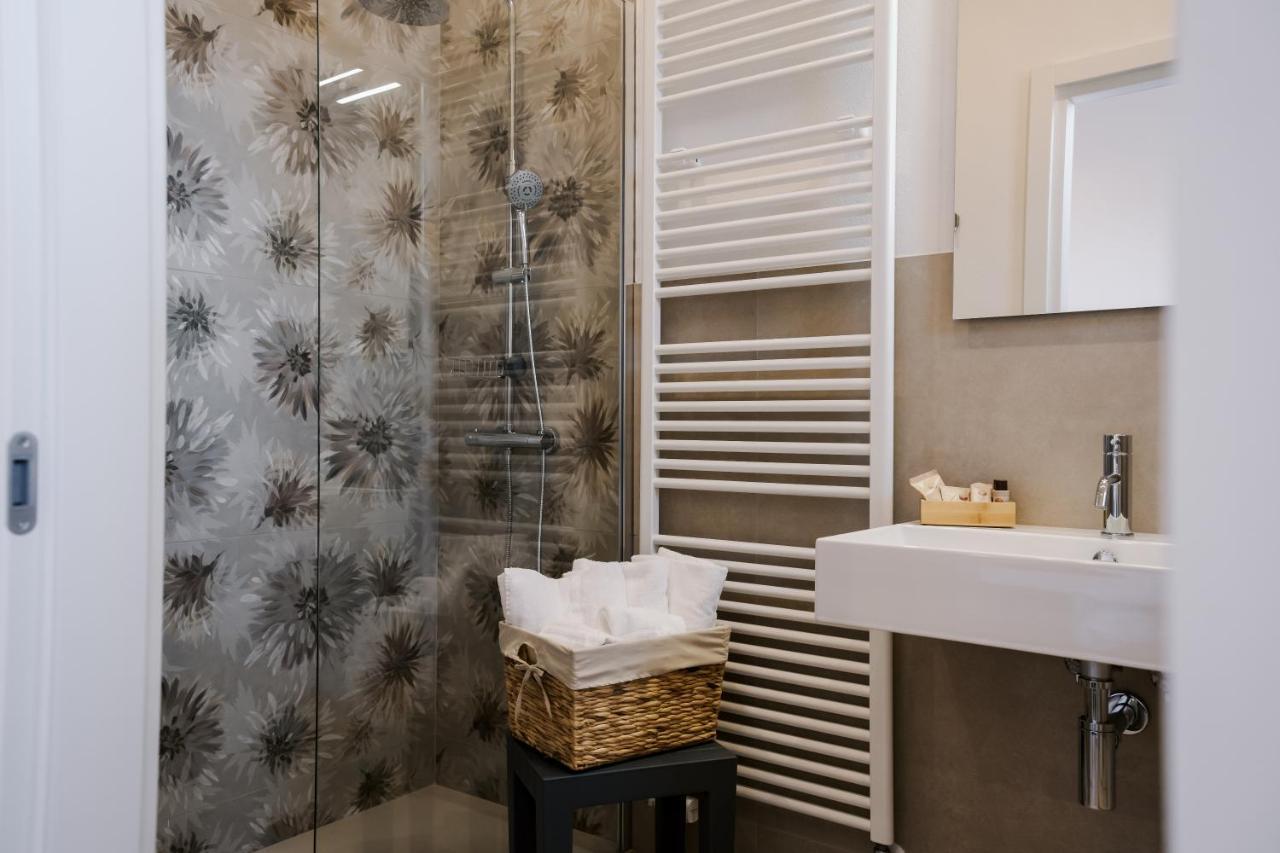 Lami Room & Apartment Castel San Pietro Terme Exterior foto
