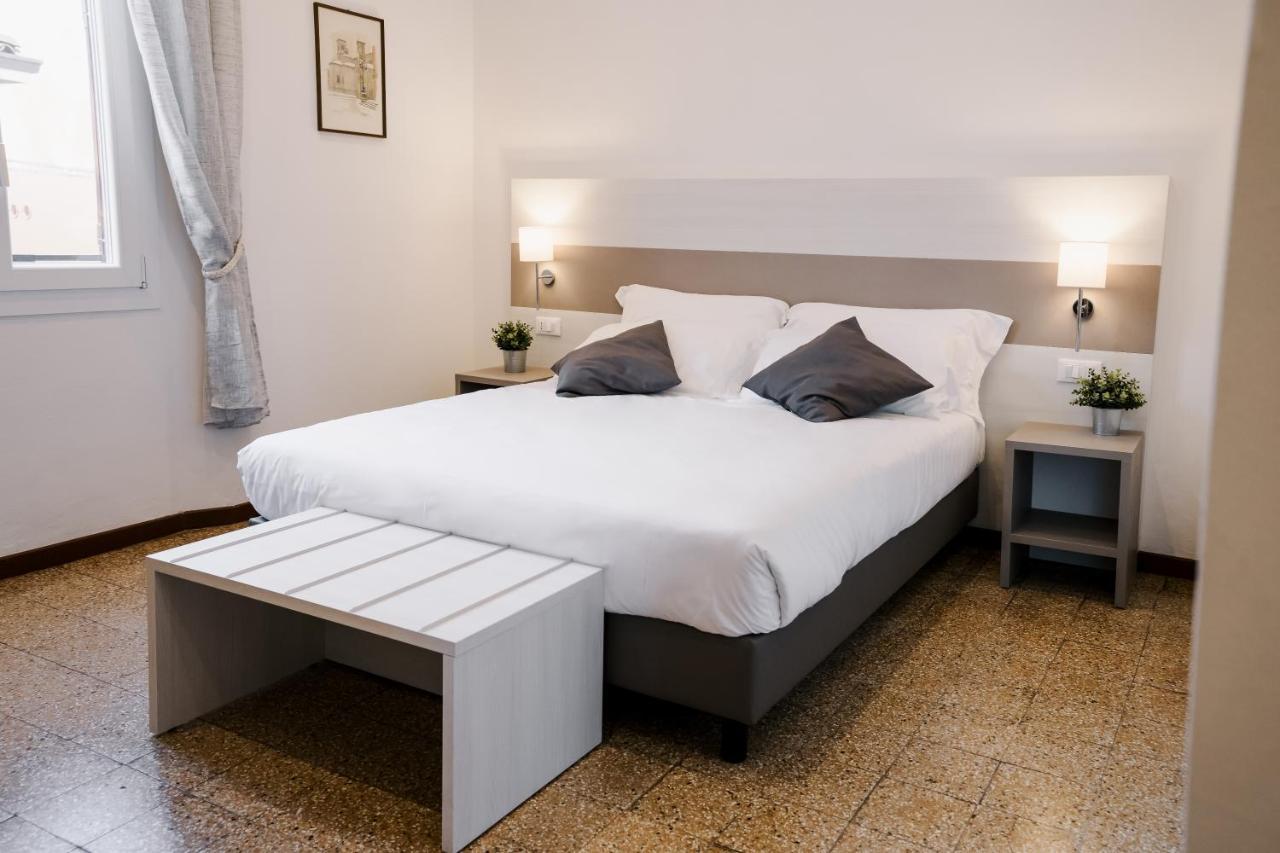Lami Room & Apartment Castel San Pietro Terme Exterior foto