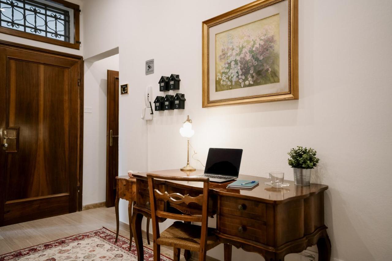 Lami Room & Apartment Castel San Pietro Terme Exterior foto