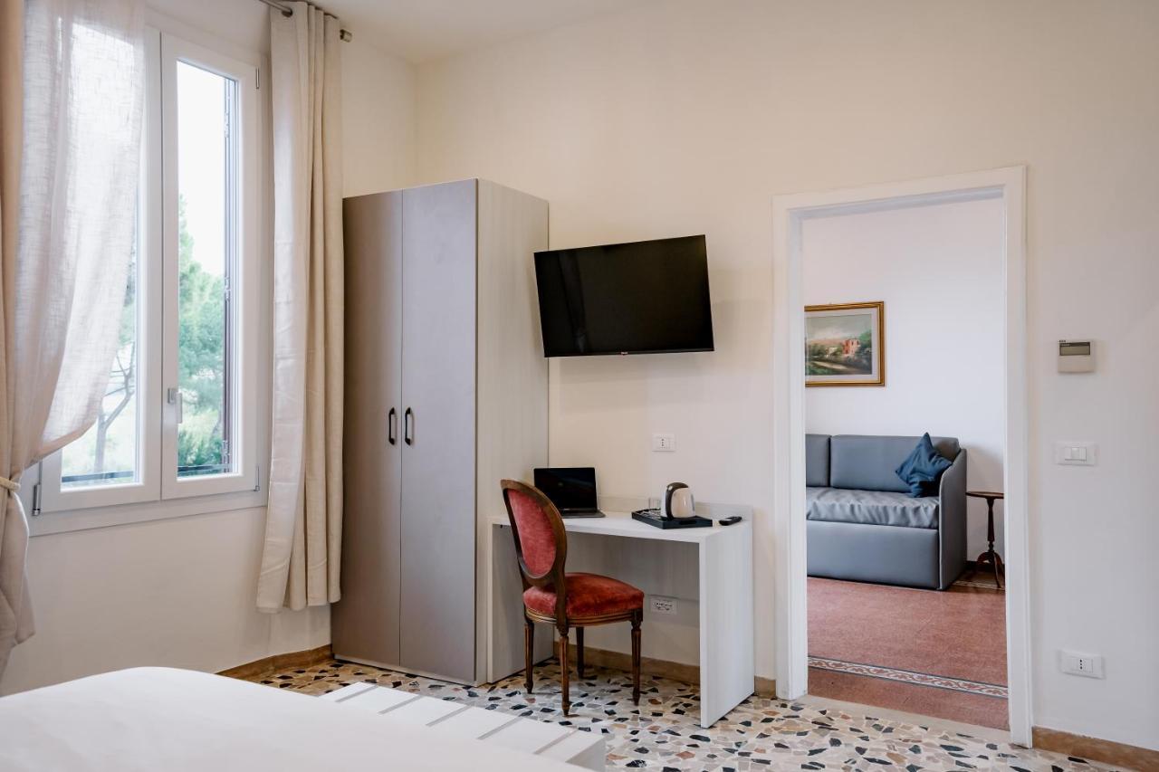Lami Room & Apartment Castel San Pietro Terme Exterior foto