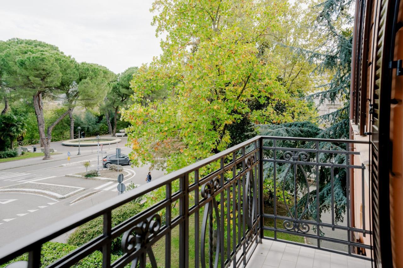 Lami Room & Apartment Castel San Pietro Terme Exterior foto