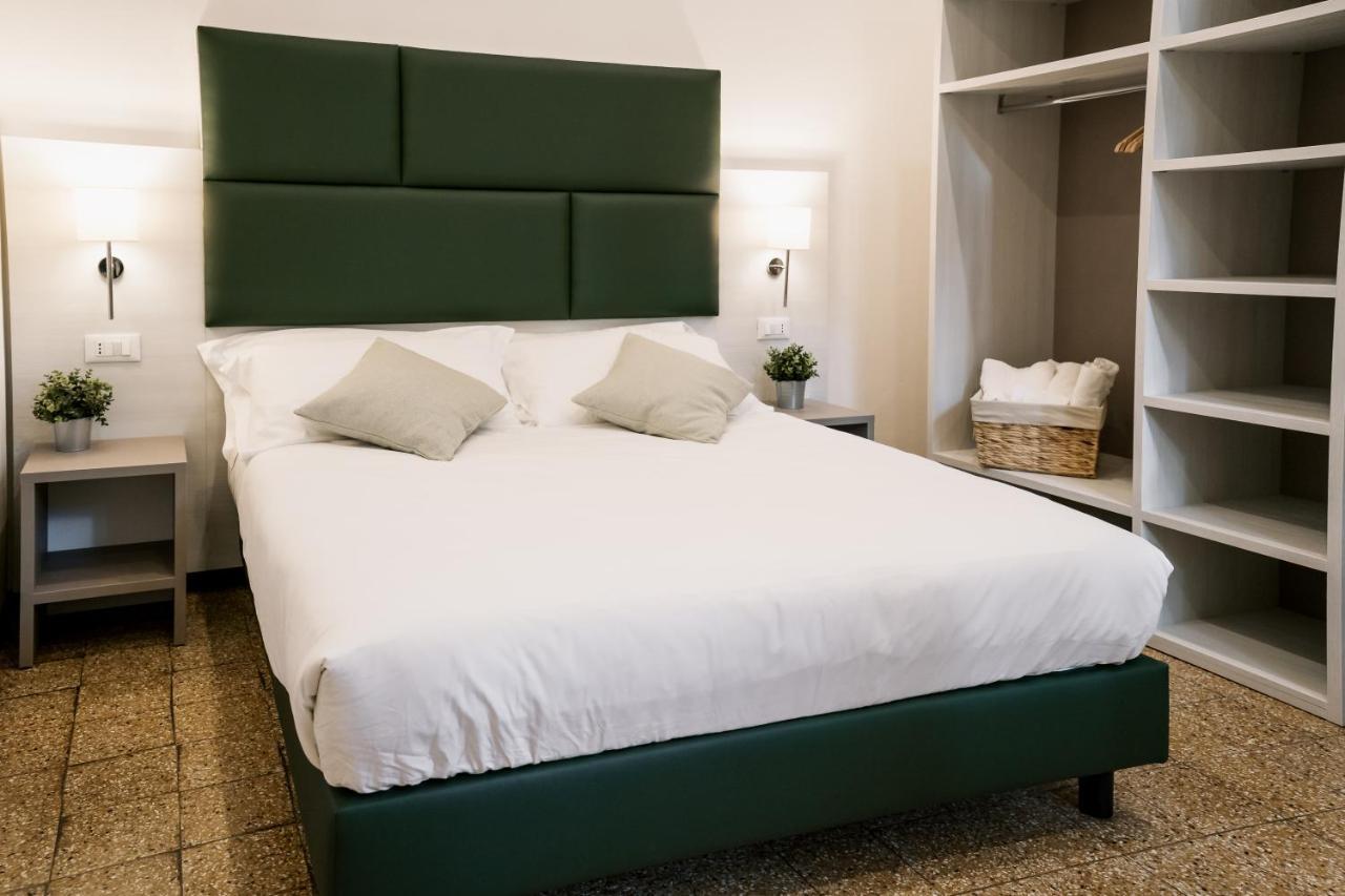 Lami Room & Apartment Castel San Pietro Terme Exterior foto