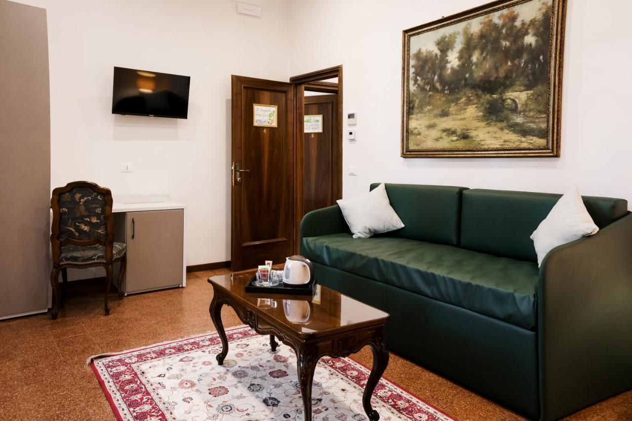 Lami Room & Apartment Castel San Pietro Terme Exterior foto