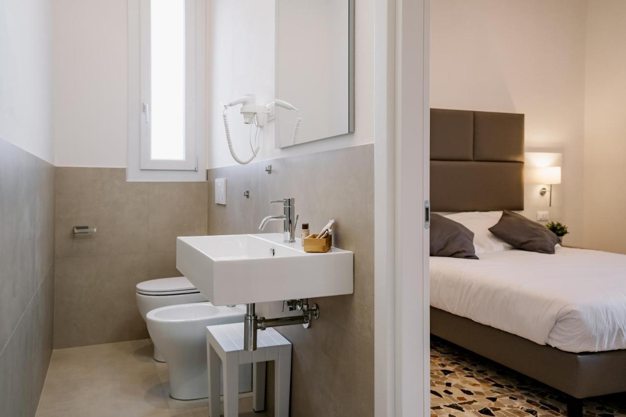 Lami Room & Apartment Castel San Pietro Terme Exterior foto