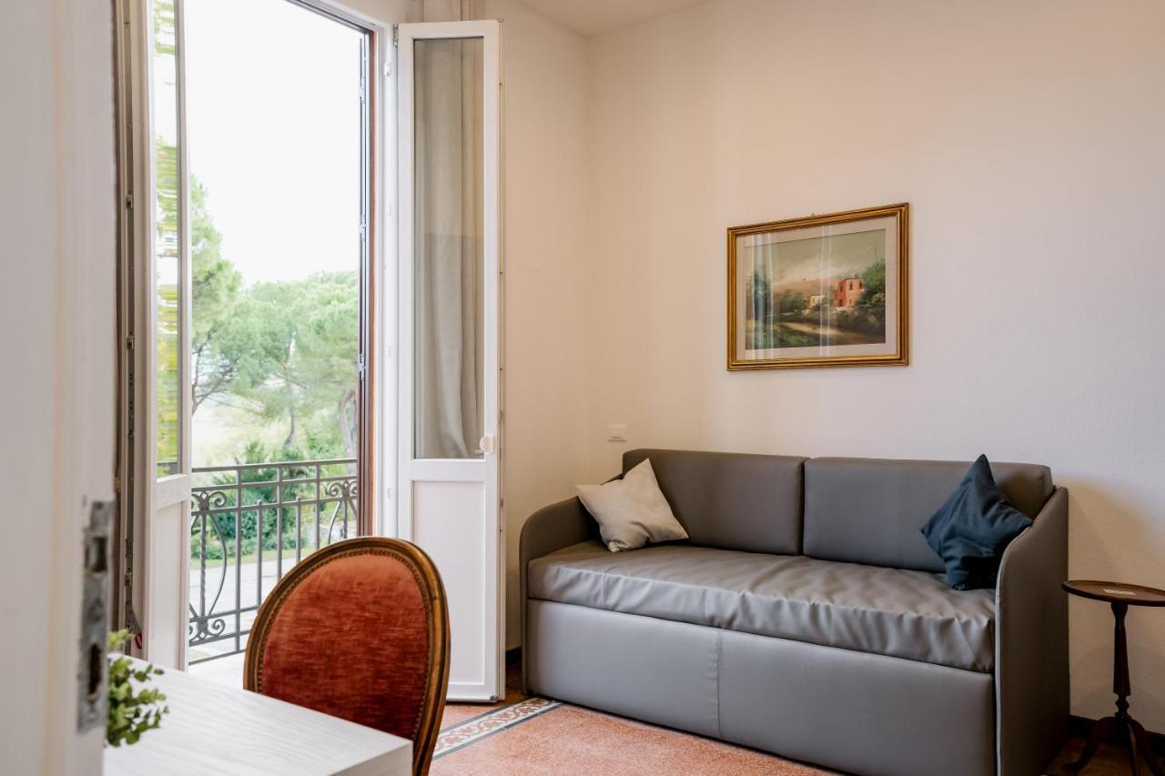 Lami Room & Apartment Castel San Pietro Terme Exterior foto