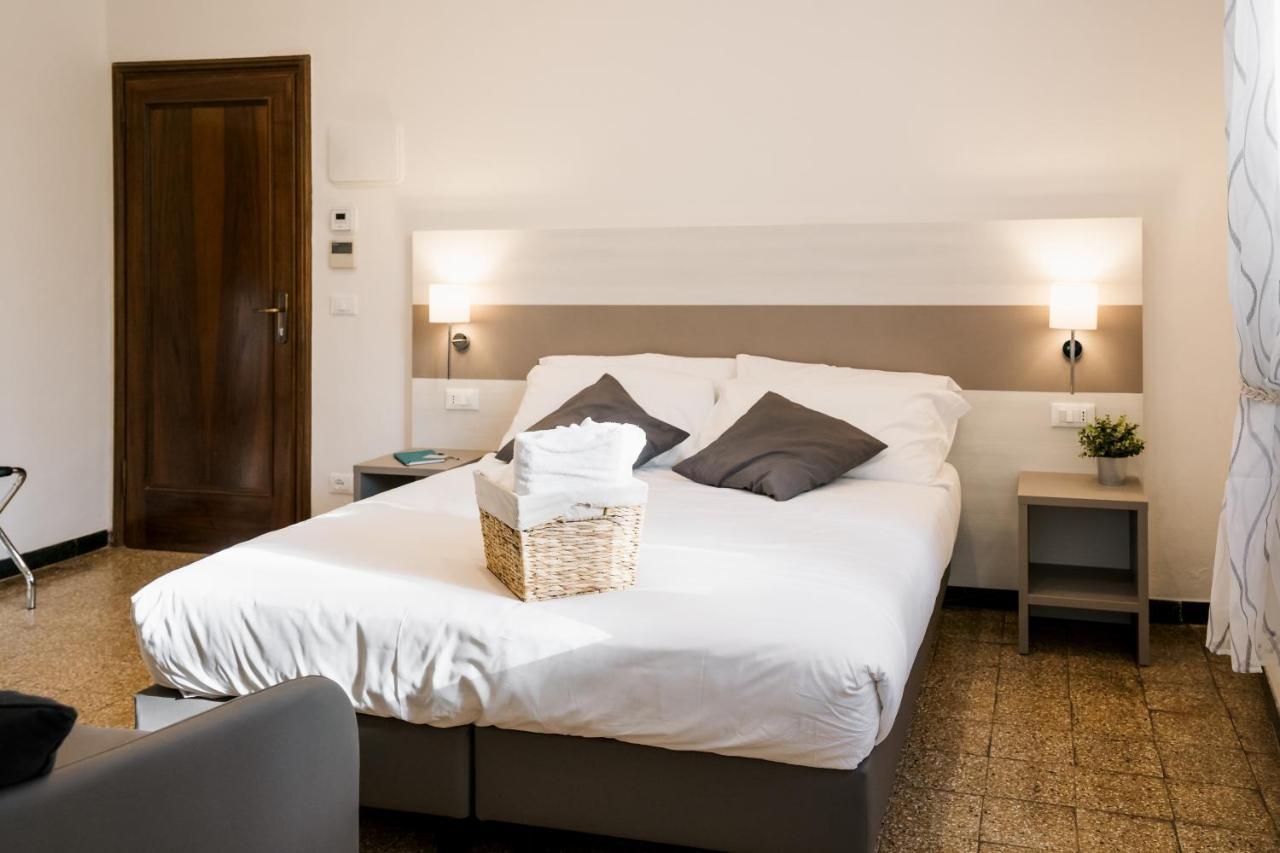 Lami Room & Apartment Castel San Pietro Terme Exterior foto
