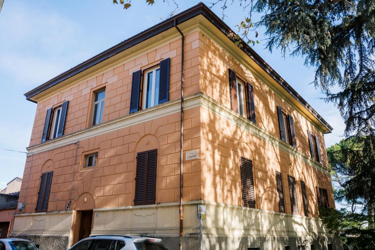 Lami Room & Apartment Castel San Pietro Terme Exterior foto