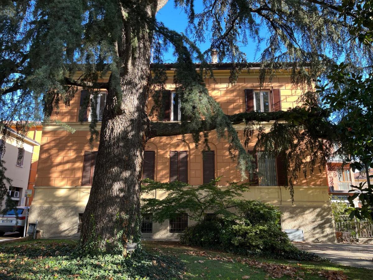 Lami Room & Apartment Castel San Pietro Terme Exterior foto