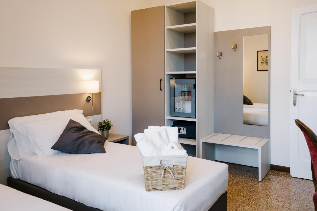 Lami Room & Apartment Castel San Pietro Terme Exterior foto