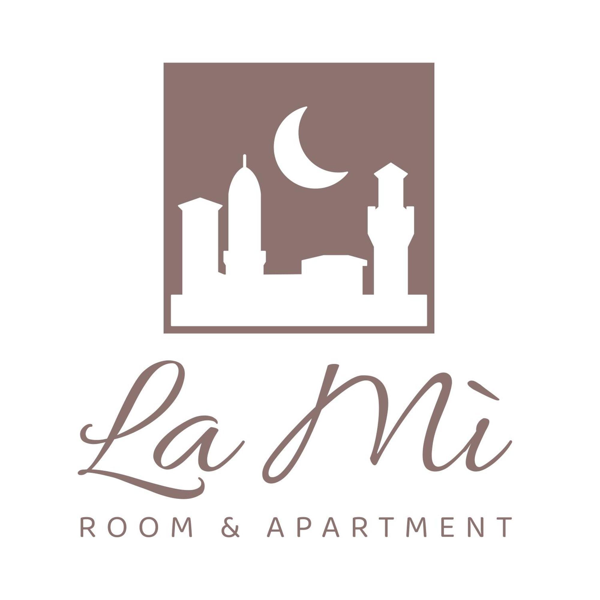 Lami Room & Apartment Castel San Pietro Terme Exterior foto